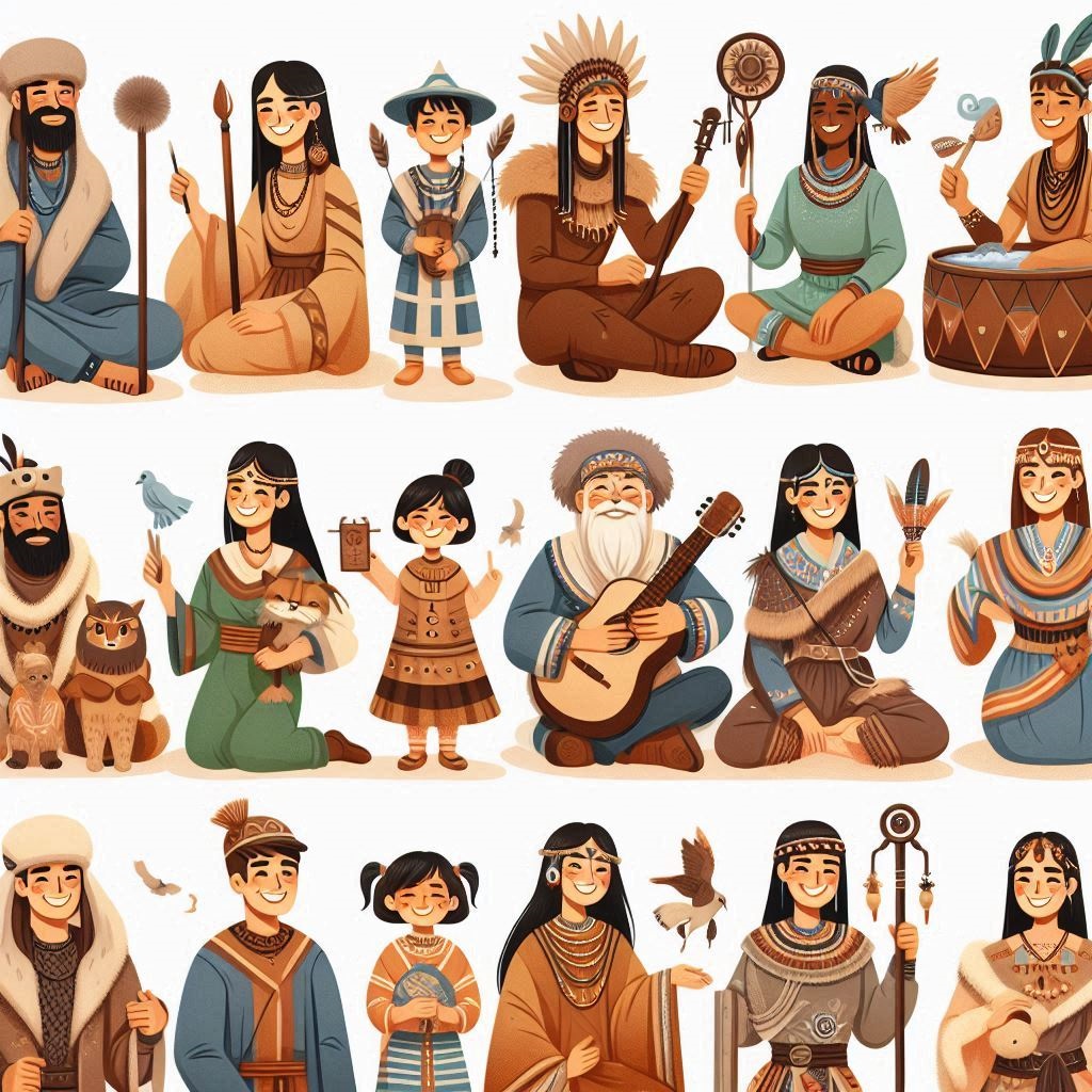 Xamanismo Ancestral